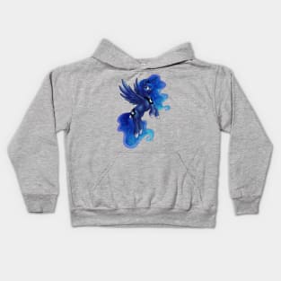 Luna Kids Hoodie